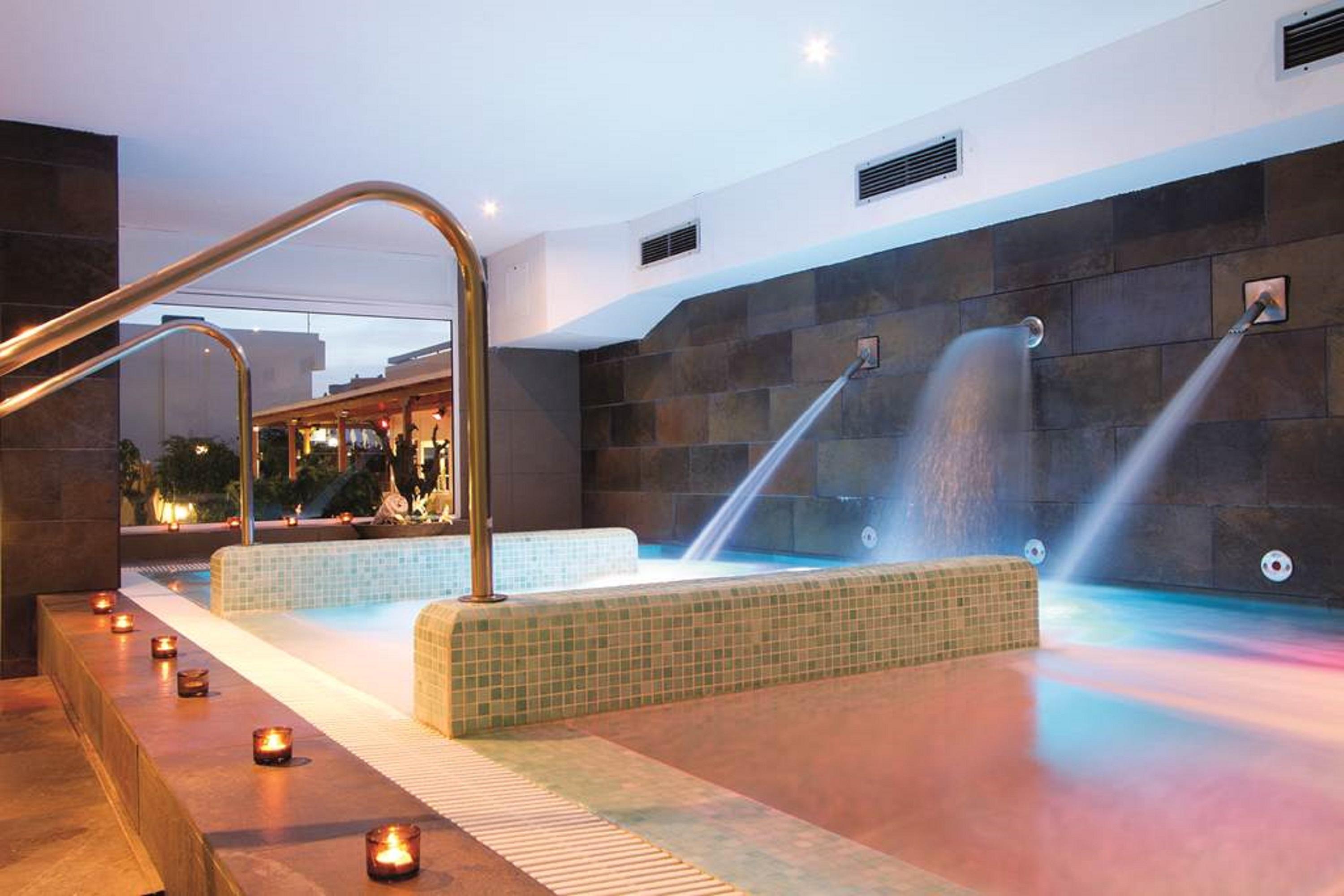 Coral Suites & Spa - Adults Only Playa de las Americas  Exteriér fotografie