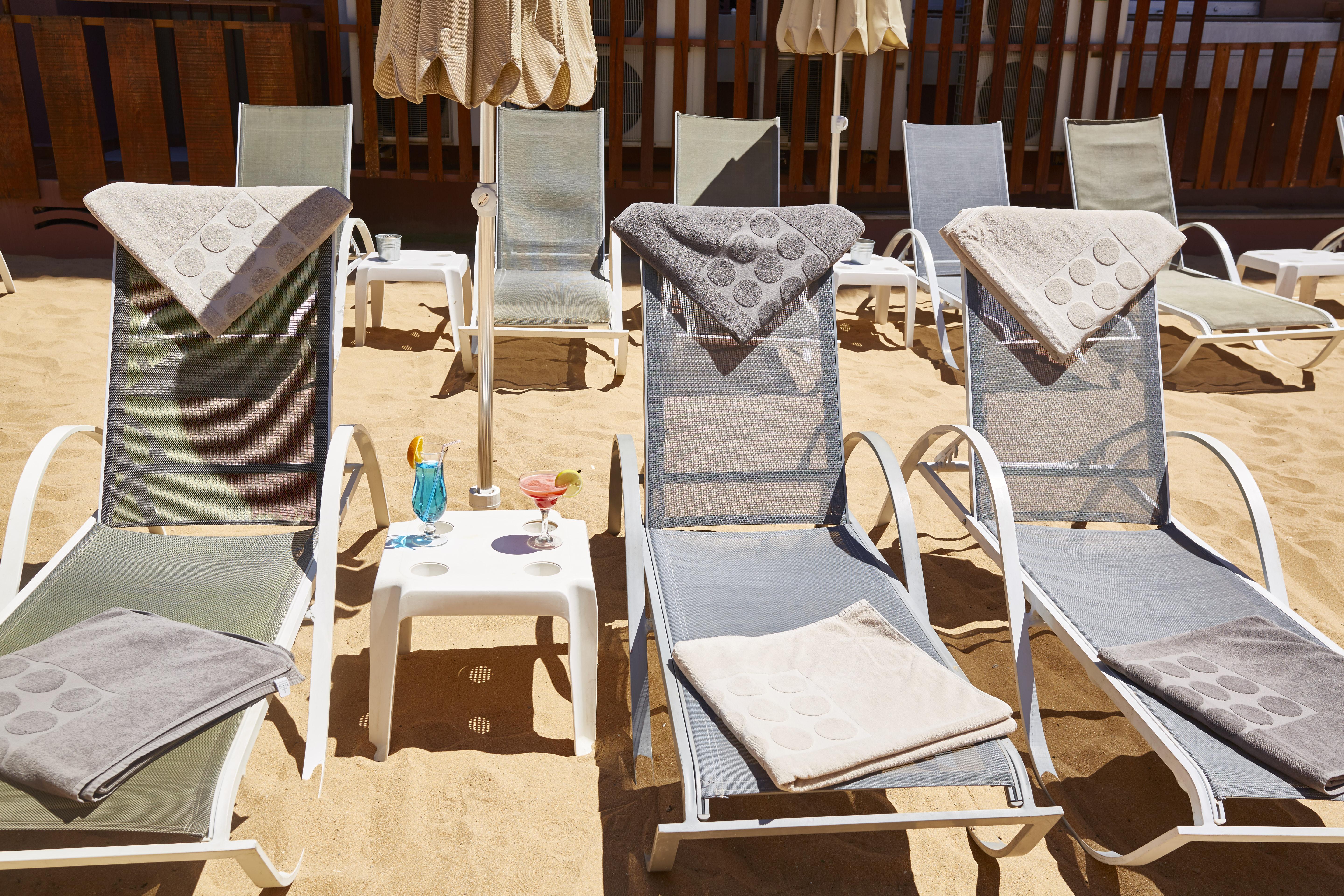 Coral Suites & Spa - Adults Only Playa de las Americas  Exteriér fotografie