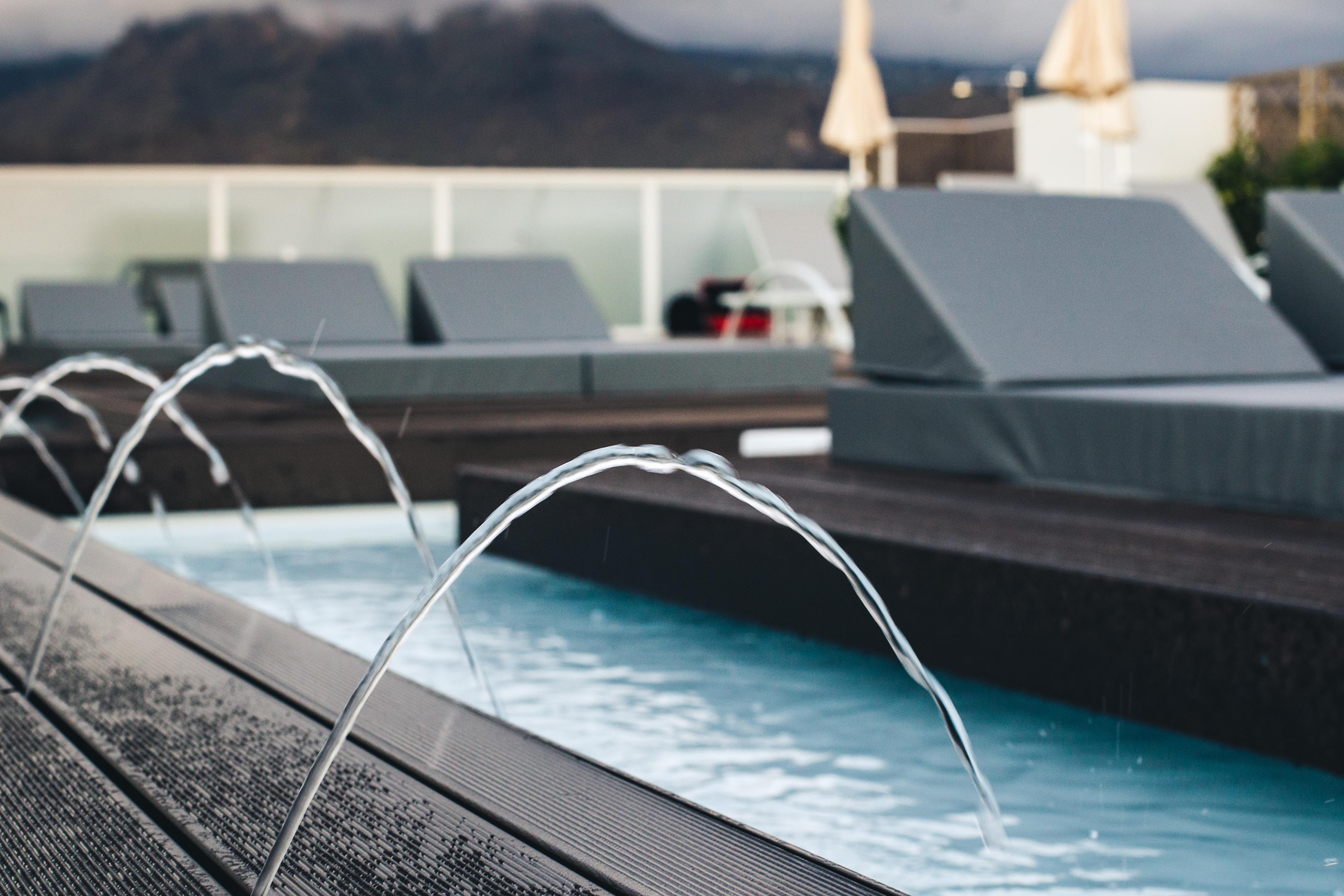 Coral Suites & Spa - Adults Only Playa de las Americas  Exteriér fotografie