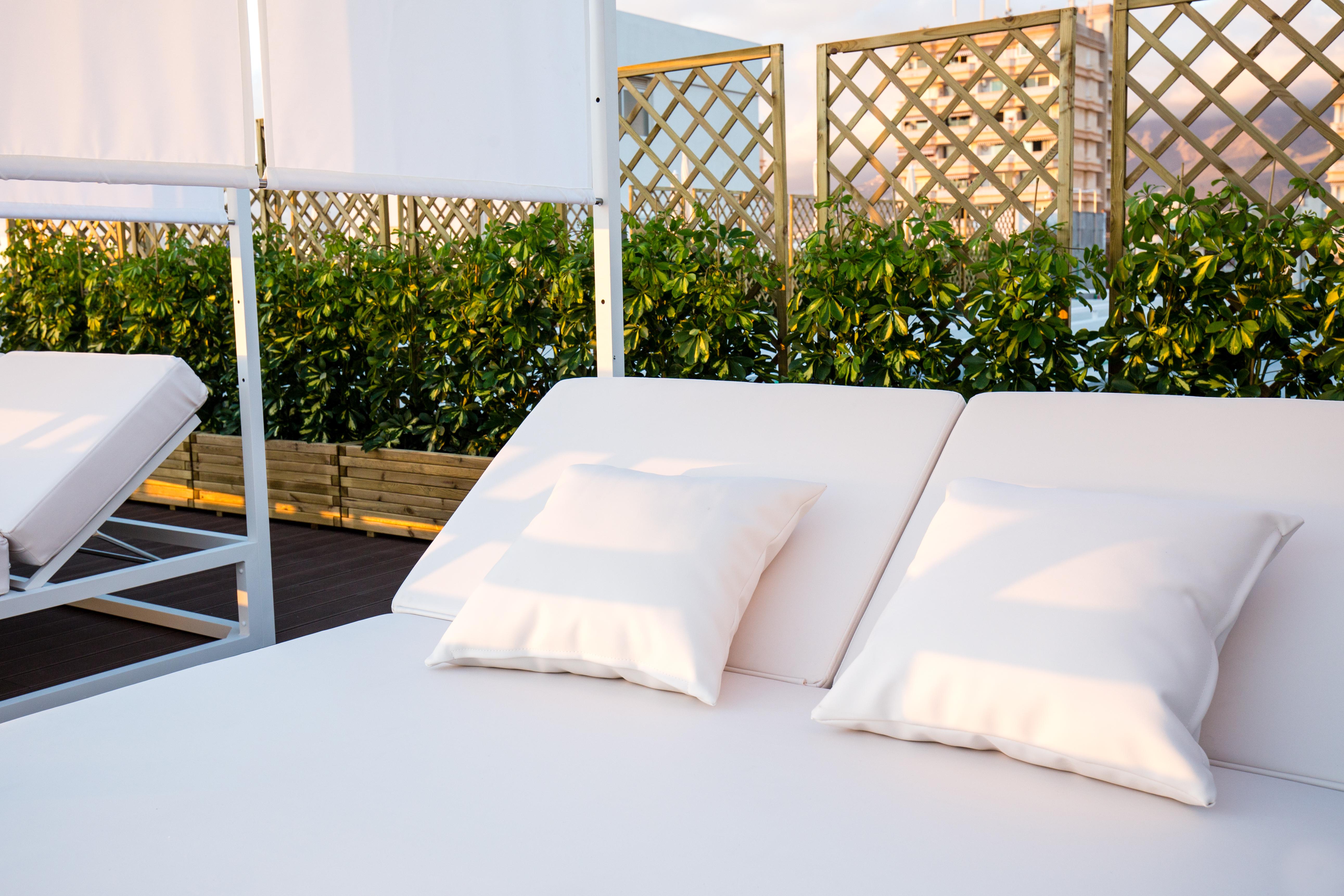 Coral Suites & Spa - Adults Only Playa de las Americas  Exteriér fotografie