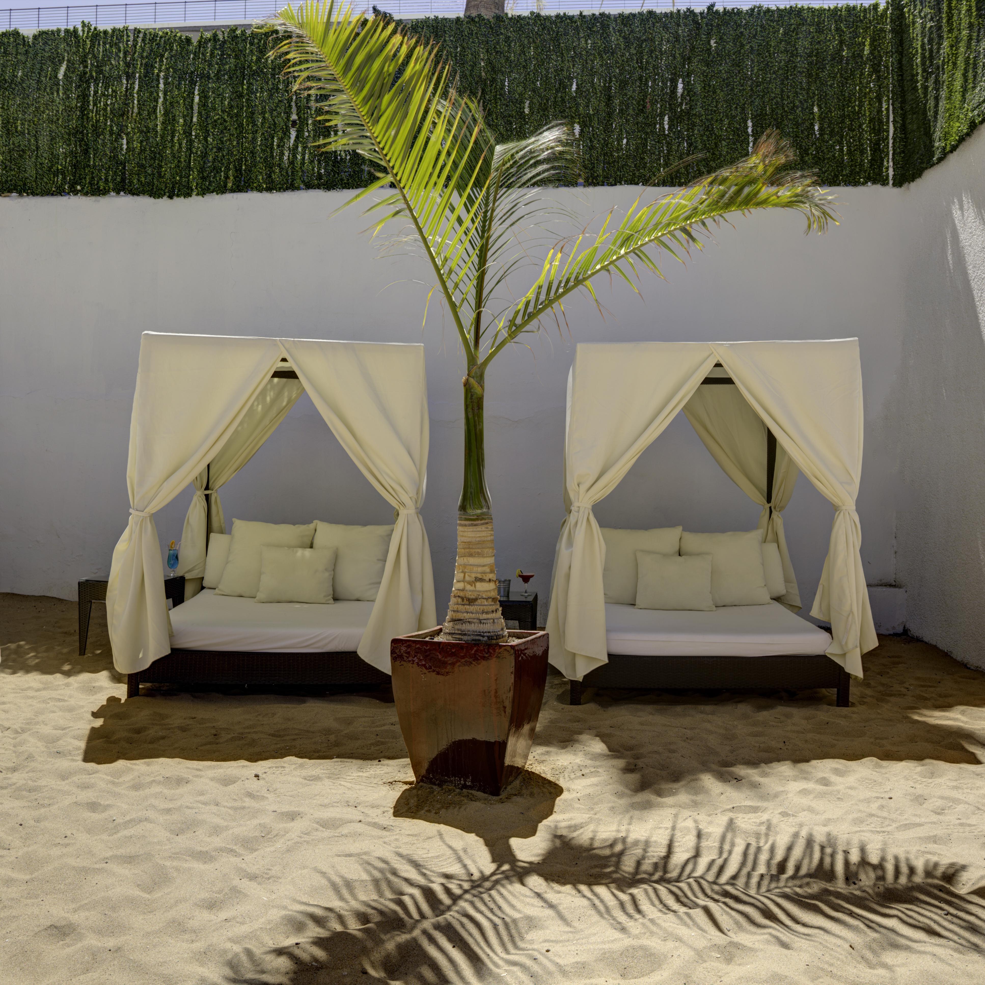 Coral Suites & Spa - Adults Only Playa de las Americas  Exteriér fotografie