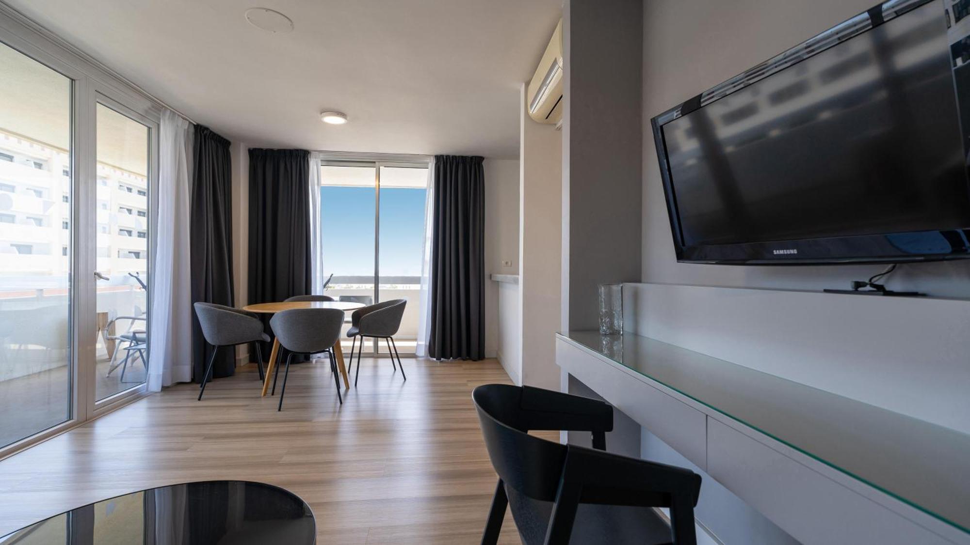 Coral Suites & Spa - Adults Only Playa de las Americas  Exteriér fotografie