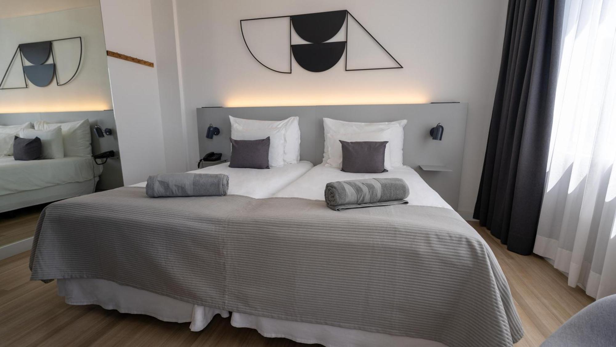 Coral Suites & Spa - Adults Only Playa de las Americas  Exteriér fotografie